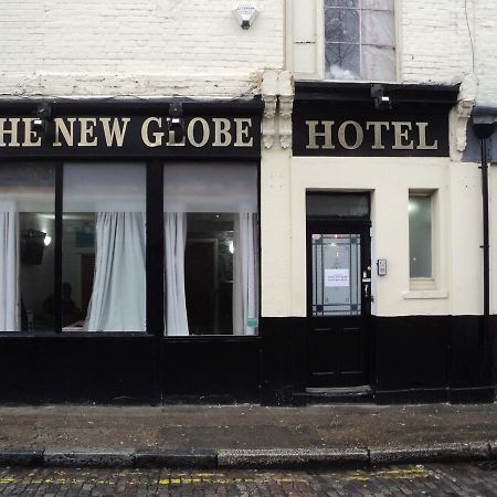 New Globe Hotel Londres Exterior foto