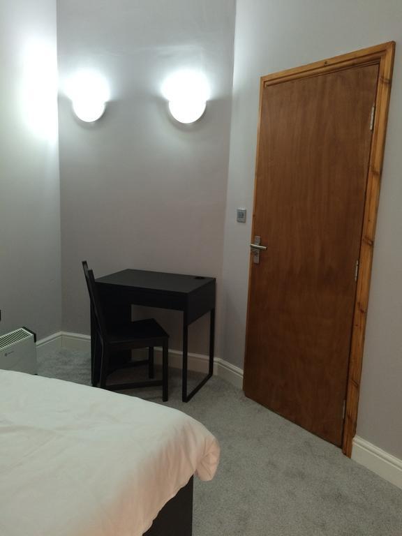 New Globe Hotel Londres Quarto foto