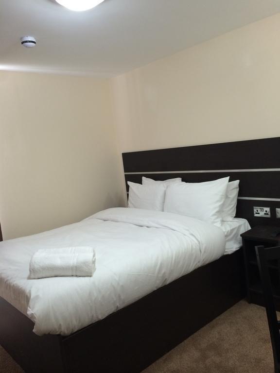 New Globe Hotel Londres Quarto foto