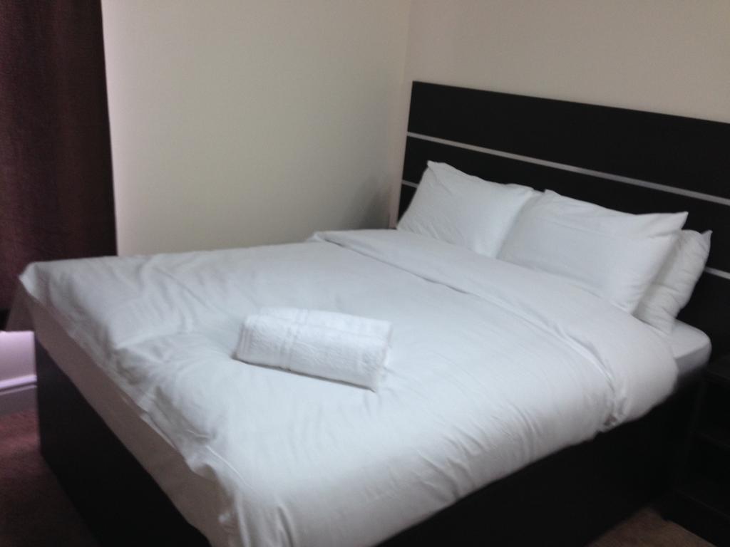 New Globe Hotel Londres Quarto foto